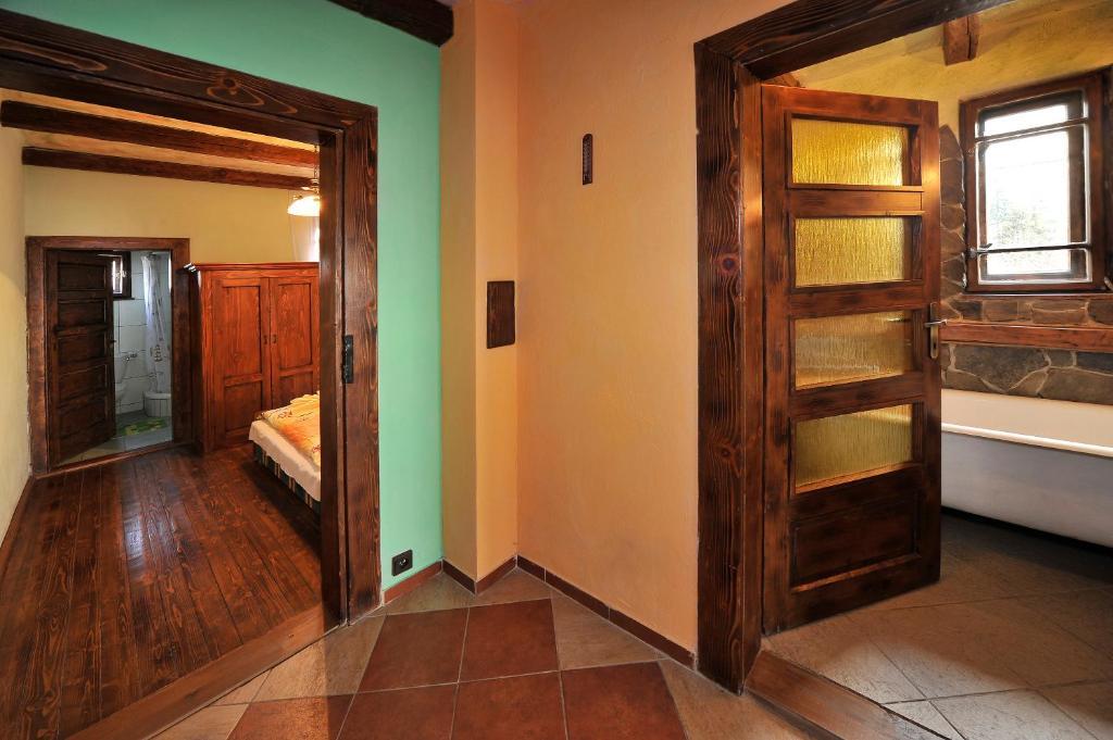 Apartmány Village Veľký Slavkov Camera foto