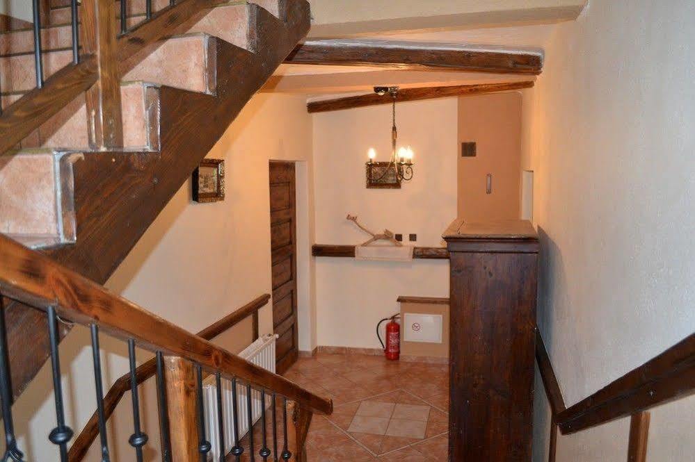 Apartmány Village Veľký Slavkov Esterno foto