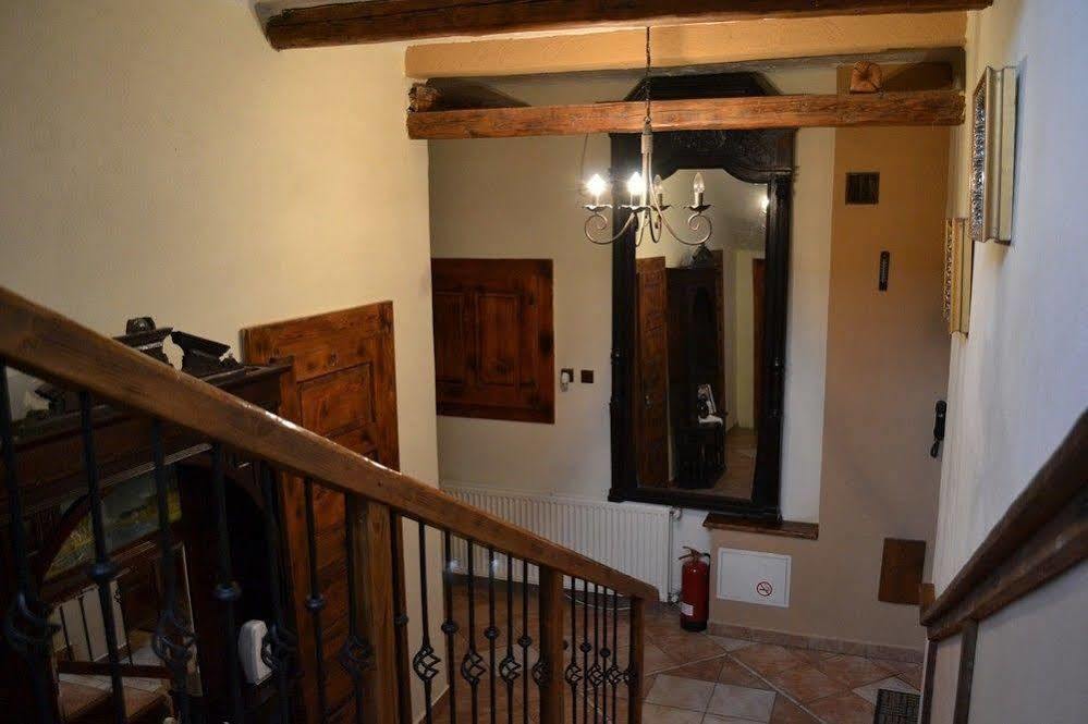 Apartmány Village Veľký Slavkov Esterno foto